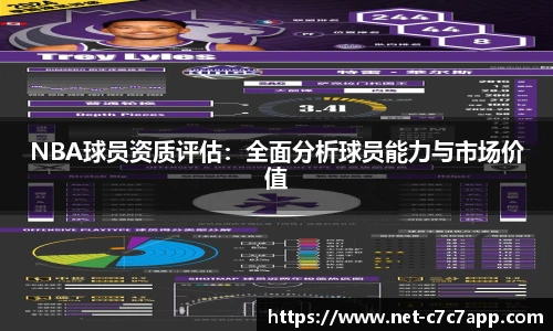 NBA球员资质评估：全面分析球员能力与市场价值